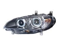 HELLA 1ZS 009 645-511 Bi-Xenon/LED Projecteur principal - pour p.e. BMW X6 (E71, E72) - ECE/CCC - pour circulation à droite - gauche