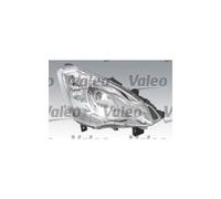 PHARE AVANT GAUCHE POUR CITROEN BERLINGO 2008-2012 VALEO