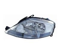 Phare Avant Gauche pour Citroen c3 2002 IN Avant OEM