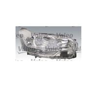 PHARE AVANT GAUCHE POUR CITROEN C5 2008-2010 FEU DE VIRAGE FIXE VALEO