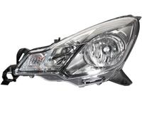 Phare Avant Gauche Pour Citroën Ds3 2010 Et Après