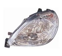 Phare Avant Gauche Pour Citroën Xsara 2000 À 2005 Sans Antibrouillard