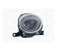 Phare Avant Gauche pour Fiat 500 à Partir De 2015 Supérieur OEM 52088875