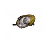 Phare Avant Gauche pour Fiat 500L à Partir De 2017 Supérieur OEM 52089196
