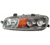 Phare avant Gauche Pour Fiat Punto 1999-2003