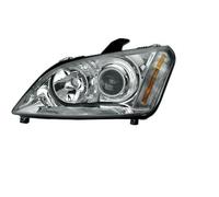 Phare Avant Gauche pour Ford C-Max 2003 Au 2007 Bi Xénon