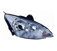 Phare Avant Gauche pour Ford Focus 2001 Au 2004 OEM 1343657