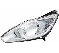 Phare avant Gauche Pour Ford Focus c-max 2010-2014