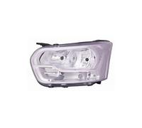 Faro Principal FD9134914 PRASCO Pour FORD