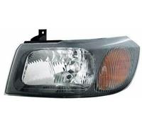 Phare avant Gauche Pour Ford Transit V184/5 2000-2002
