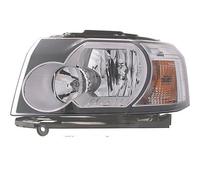 Phare Avant Gauche pour Freelander 2006 IN Avant H7