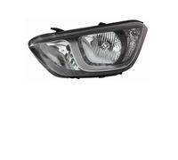Phare Avant Gauche pour Hyundai i20 2012 IN Avant