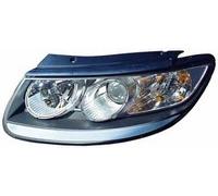 Phare Avant Gauche Pour Hyundai Santa fe CM 2006-2009
