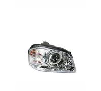 Phare Avant Gauche Pour Kia For Optima 2005-2011 Phares de voiture Ensemble de phares Phare de route ou de croisement(Low beam Left side)