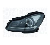 Phare gauche D1S/H7 711307023575 MAGNETI MARELLI pour MERCEDES-BENZ CLASSE C