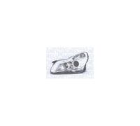 Phare Avant Gauche pour Mercedes Sl r230 à Partir De 2008 Bixenon 301228281