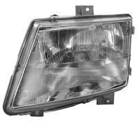 Phare Avant Gauche Pour Mercedes Vito 1996-2003