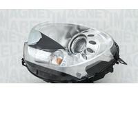 Phare Avant Gauche Pour Mini COUNTRYMAN R60 2010 IN Avant Bixenon din