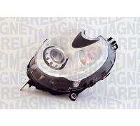 Phare Avant Gauche Pour Mini One Cooper Clubman 2010 IN Avant Xénon Afs