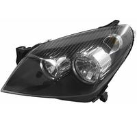 Phare avant Gauche Pour Opel Astra H 2003-2007