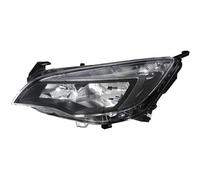 Phare Avant Gauche pour Opel Astra J 2012 IN Avant H7 LED