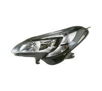 PHARE AVANT GAUCHE POUR OPEL CORSA E 2015-2019 AVEC FEU DIURNE LED HELLA