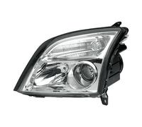 Phare Avant Gauche pour Opel Vectra C 2002 IN Avant Signum 2003 Xénon