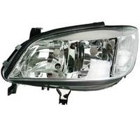 Phare Avant Gauche Pour Opel Zafira A 1999-2005
