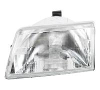Phare avant gauche pour Peugeot 205