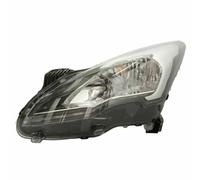 Phare Avant Gauche pour Peugeot 3008 5008 2013 IN Avant