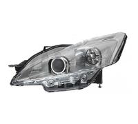 Phare Avant Gauche pour Peugeot 508 2010 IN Avant Xénon DRL Dbl