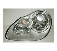 Phare Avant Gauche Pour Porsche Cayenne 2003 À 2007 BIXENON