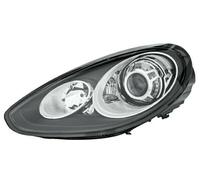 Phare Avant Gauche Pour Porsche Panamera 2013 À 2016 BIXENO DBL