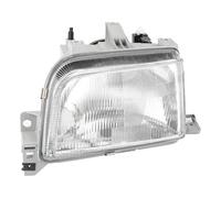 Phare avant gauche pour Renault Clio 1 phase 1 & 2 tous modèles (1990-1996)