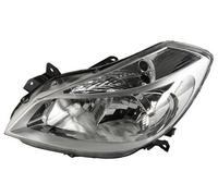 PHARE AVANT GAUCHE POUR RENAULT CLIO 2008-2009 VALEO