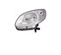 Phare Avant Gauche pour Renault Kangoo 2013 IN Avant