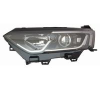 Phare Avant Gauche pour Renault Koleos II 2016 - Marque Abakus