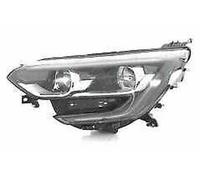 Phare Avant Gauche Pour Renault Megane 2015 Et Suivant Full LED