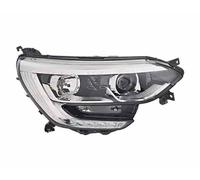 PHARE AVANT GAUCHE POUR RENAULT MEGANE BASE 2016-2020 VALEO