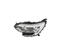 Phare Avant Gauche pour Renault Megane Grand Coupe 2015 IN Avant h7 LED Base