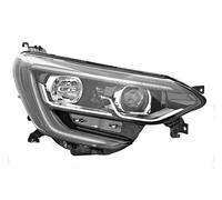 PHARE AVANT GAUCHE POUR RENAULT MEGANE HIGH 2016-2020 VALEO