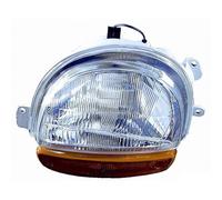 Phare Avant Gauche pour Renault Twingo 1993 Au 1998