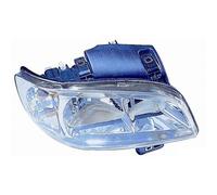 Prasco Projecteur principal ST0314904 – Phare avant gauche pour Seat Ibiza 1999-2002, 2 paraboles