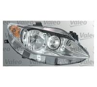 PHARE AVANT GAUCHE POUR SEAT IBIZA 2008-2012 2 PARABOLES VALEO
