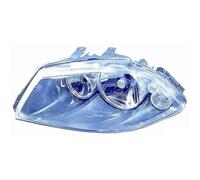 Phare Avant Gauche pour Seat Ibiza Cordoba 2002 Au 2007 2 Paraboles 6L1941029