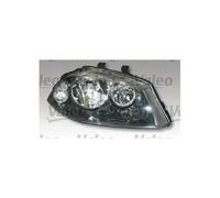 PHARE AVANT GAUCHE POUR SEAT IBIZA/CORDOBA 2006-2008 2 PARABOLES GRISES VALEO