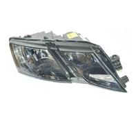 Phare Avant Gauche pour Skoda Octavia 2017 IN Avant OEM 5E1941017C