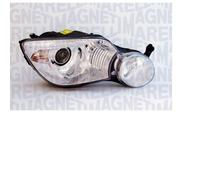 Phare Avant Gauche pour Skoda Yeti 2009 Au 2012 Bixenon Afs Avec Brouillard