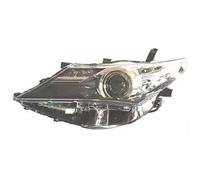 Phare Avant Gauche pour Toyota Auris 2012 IN Poi