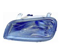 Phare Avant Gauche pour Toyota Rav 4 1994 Au 1997 Manuel 8115042032